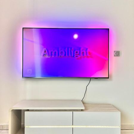 La Bulle De Champagne Apartman Kültér fotó