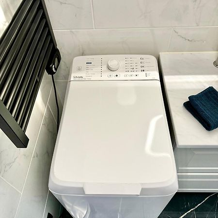 La Bulle De Champagne Apartman Kültér fotó