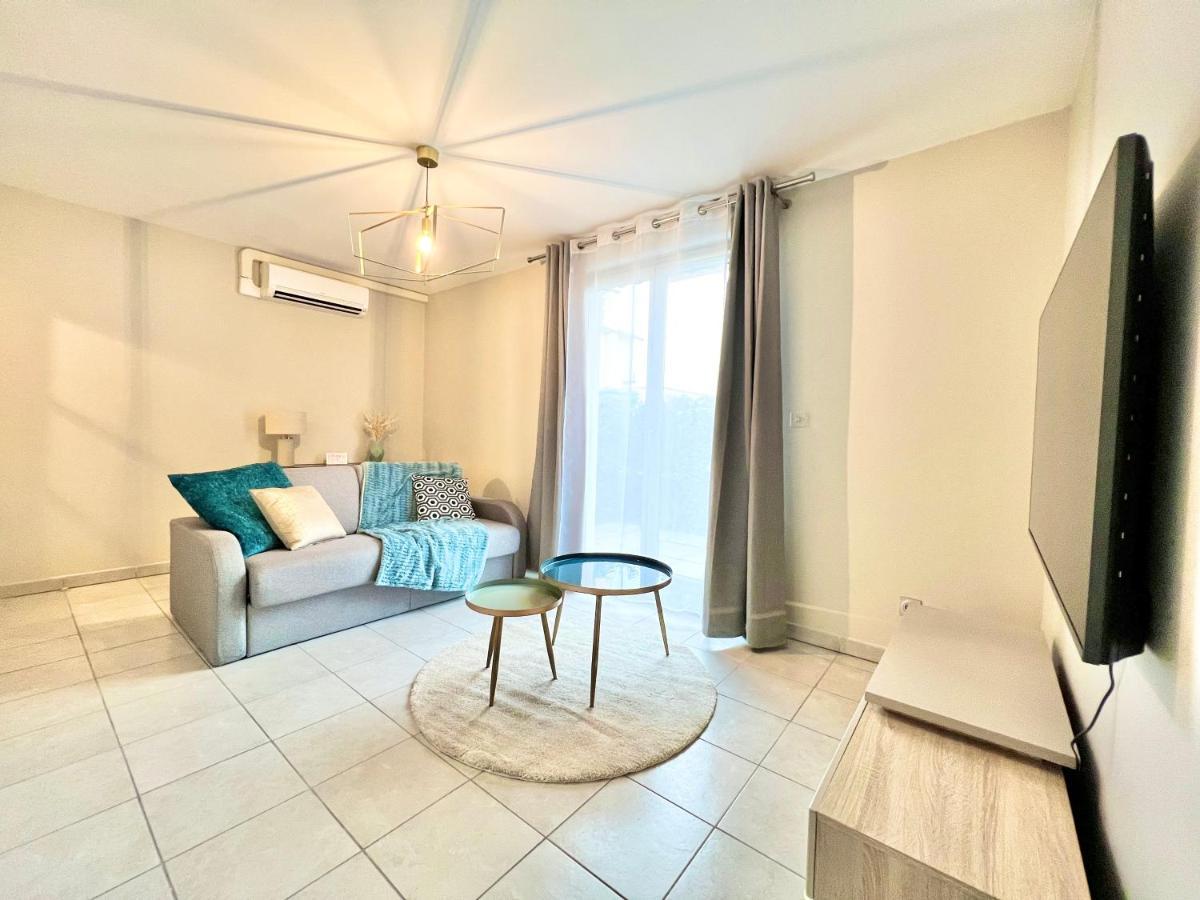 La Bulle De Champagne Apartman Kültér fotó