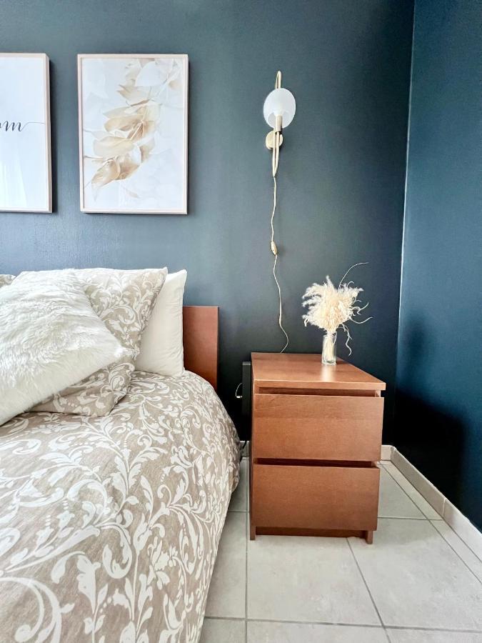 La Bulle De Champagne Apartman Kültér fotó