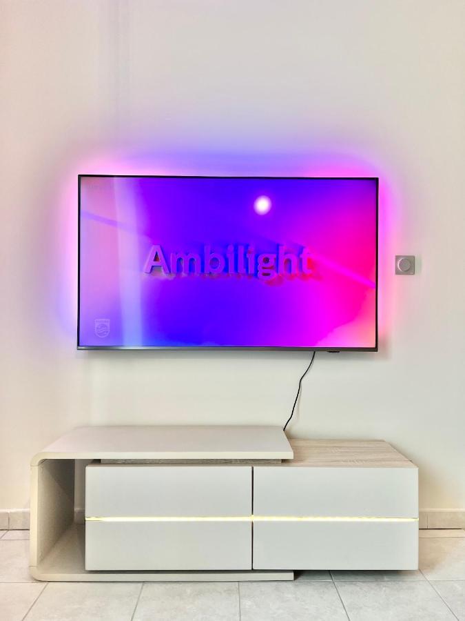 La Bulle De Champagne Apartman Kültér fotó