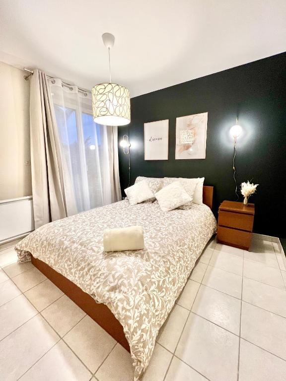 La Bulle De Champagne Apartman Kültér fotó