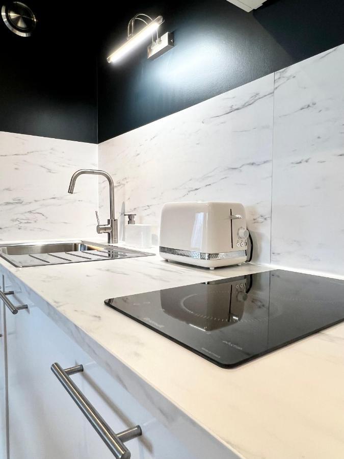 La Bulle De Champagne Apartman Kültér fotó