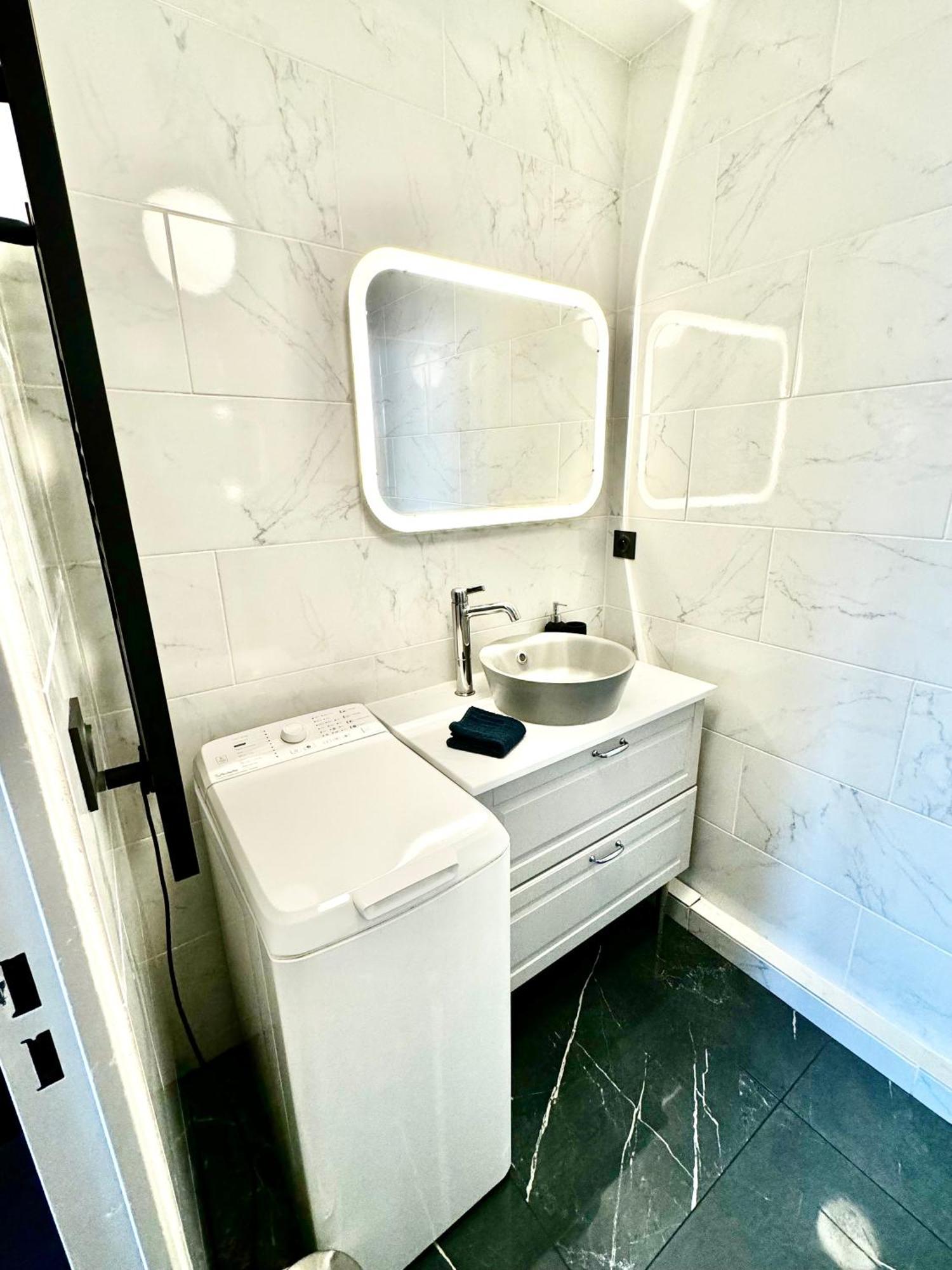 La Bulle De Champagne Apartman Kültér fotó